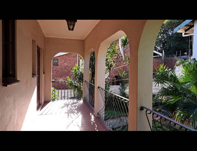 5 BEDROOM HOUSE FOR SALE IN MUSGRAVE